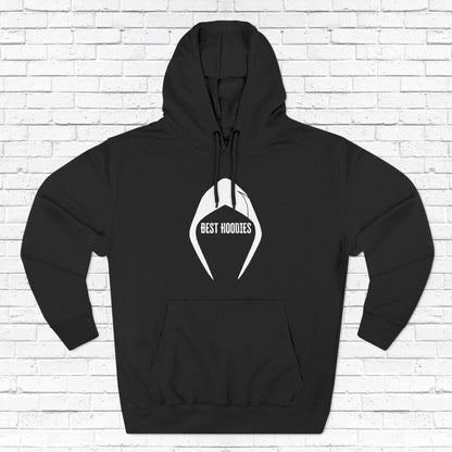 Besthoodies Signature Fleece Hoodie