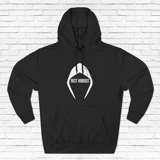 Besthoodies Signature Fleece Hoodie
