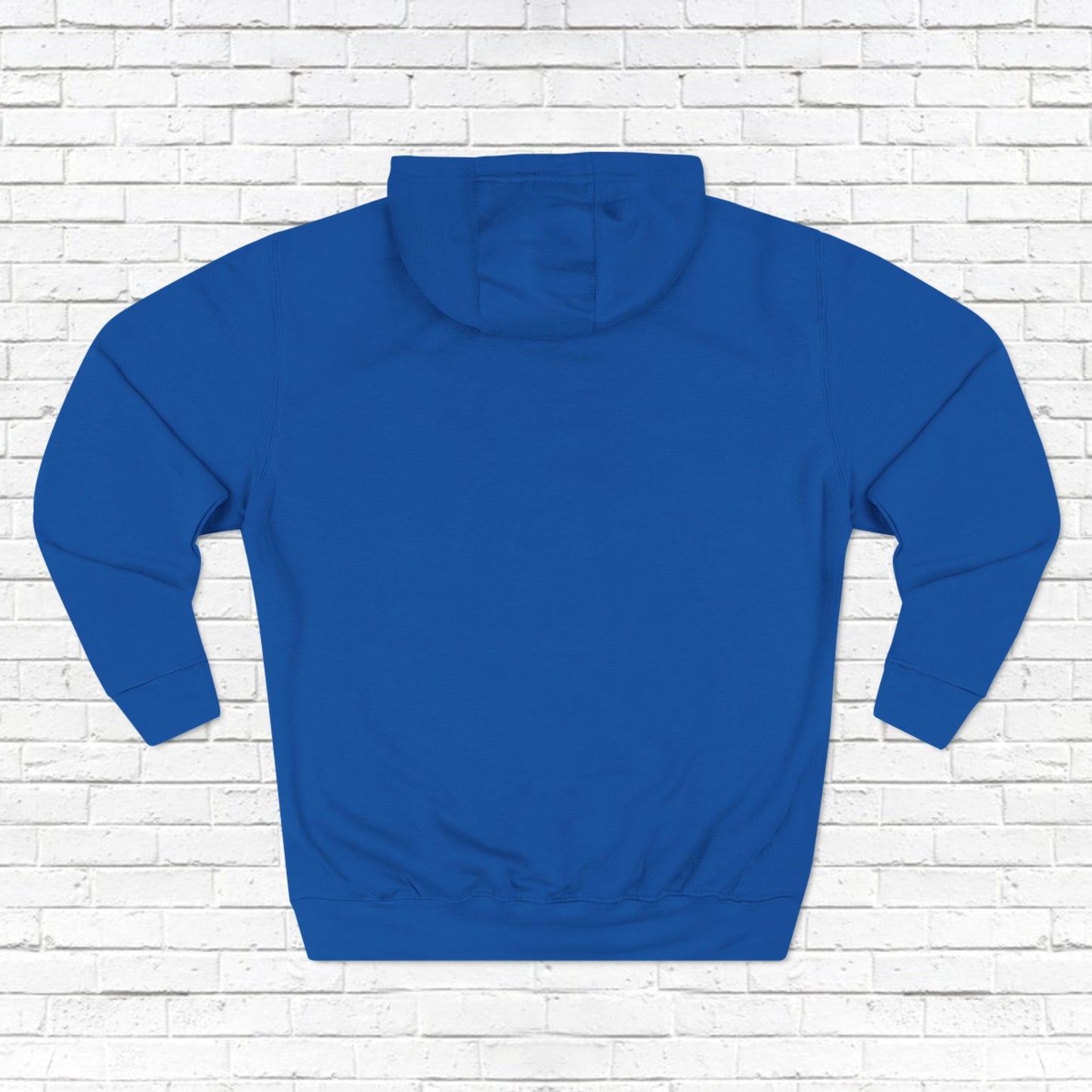 Ridgefield Lacrosse Adult Fleece Hoodie