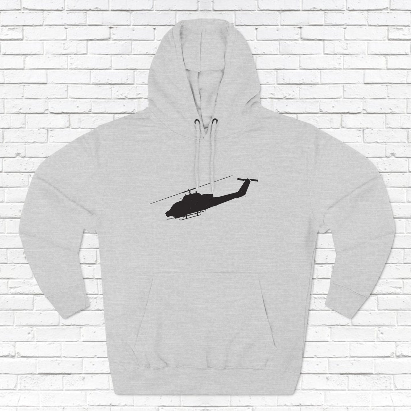 TEAM SCARFACE Cobra Fleece Hoodie