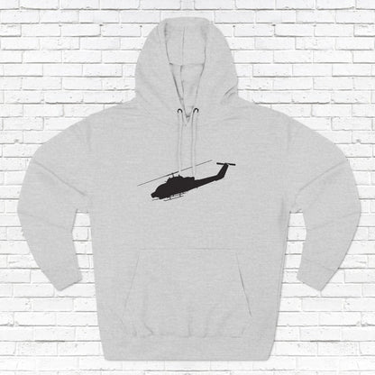TEAM SCARFACE Cobra Fleece Hoodie