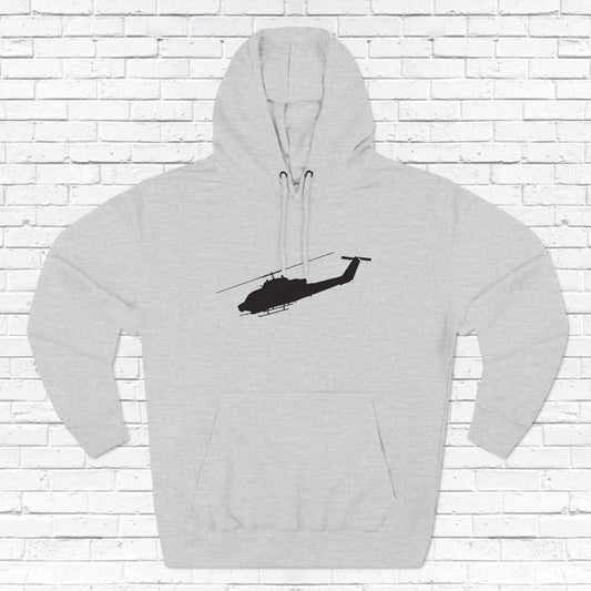 TEAM SCARFACE Cobra Fleece Hoodie