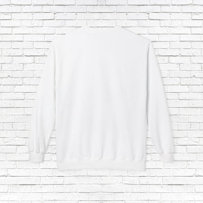 Ridgefield Lacrosse Softstyle Fleece Crewneck Sweatshirt (Unisex)