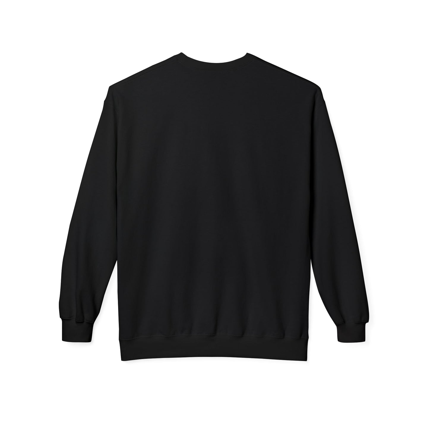 Ridgefield Lacrosse Crew Neck Sweatshirt (Unisex)