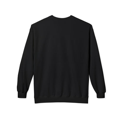 Ridgefield Lacrosse Crew Neck Sweatshirt (Unisex)