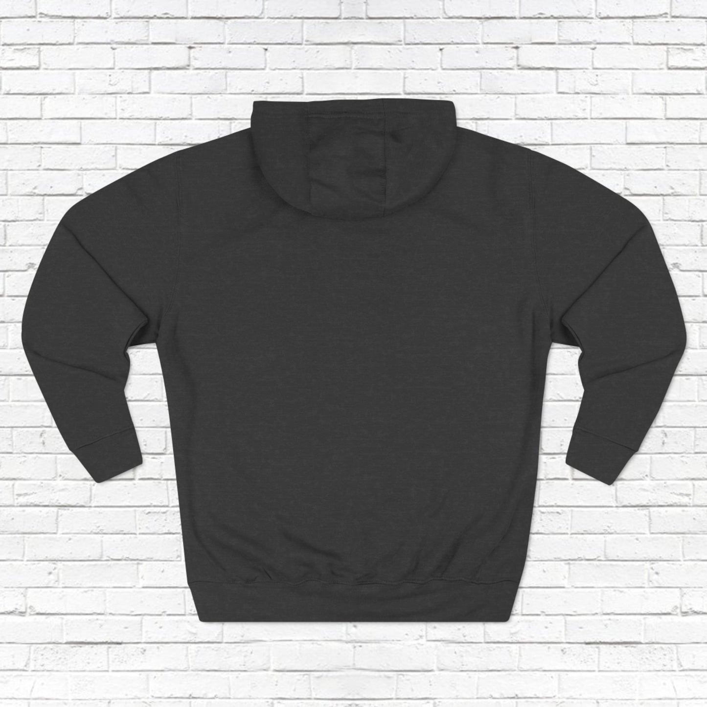 Ridgefield Lacrosse Adult Fleece Hoodie