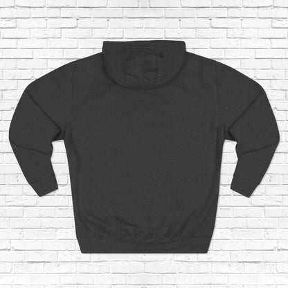 Ridgefield Lacrosse Adult Fleece Hoodie