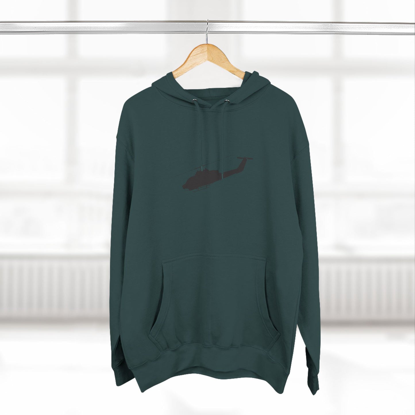 TEAM SCARFACE Cobra Fleece Hoodie