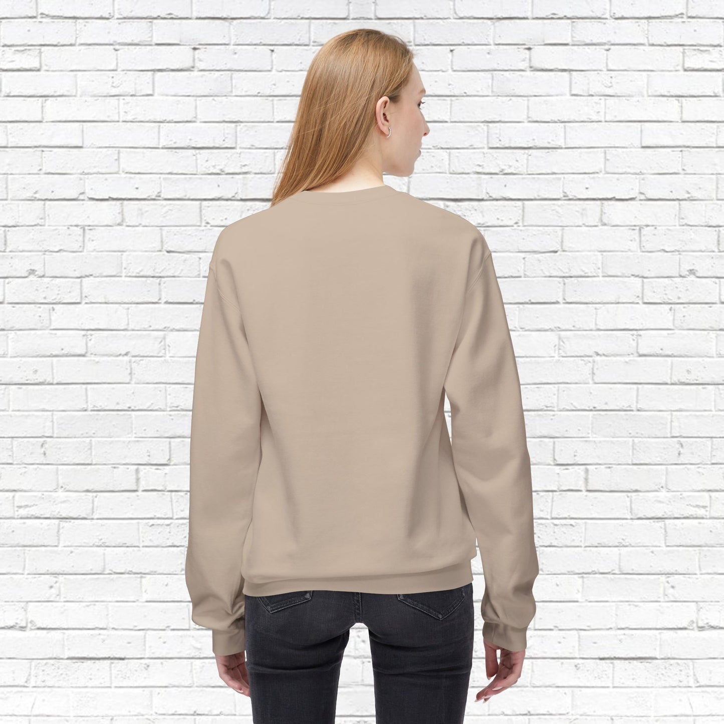 Ridgefield Lacrosse Softstyle Fleece Crewneck Sweatshirt (Unisex)