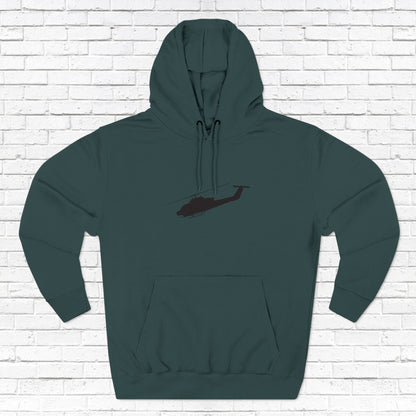 TEAM SCARFACE Cobra Fleece Hoodie