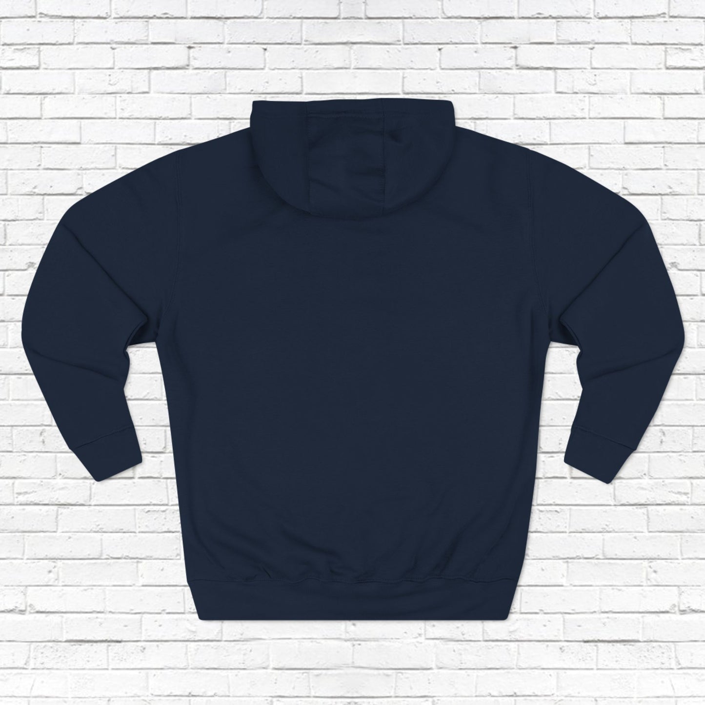 Ridgefield Lacrosse Adult Fleece Hoodie