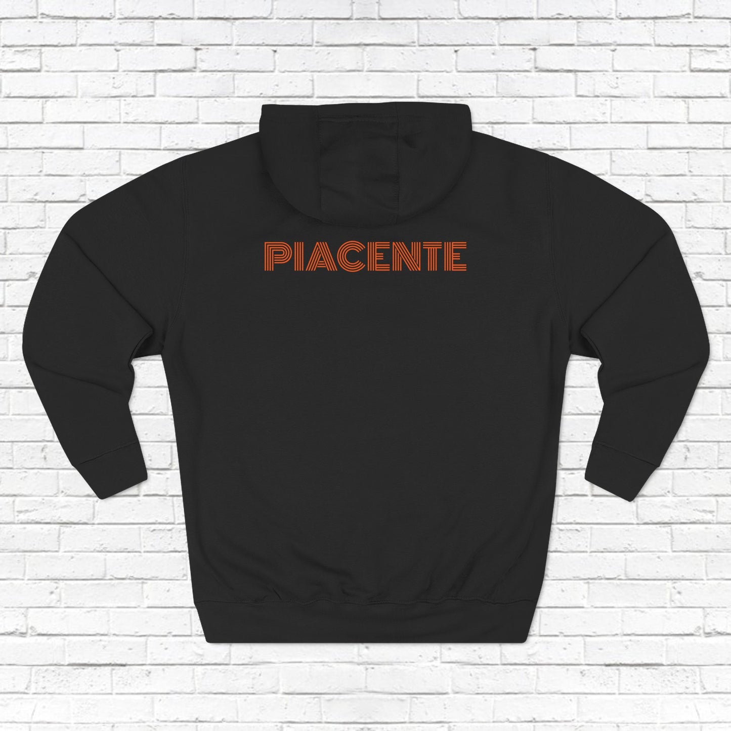 CUSTOM PIACENTE #18 RIDGEFIELD LAX ADULT SMALL