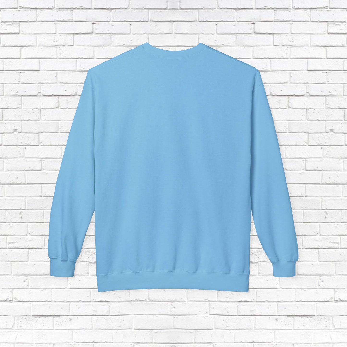 Ridgefield Lacrosse Softstyle Fleece Crewneck Sweatshirt (Unisex)