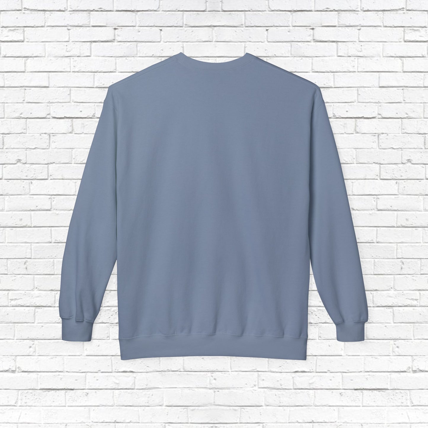 Ridgefield Lacrosse Softstyle Fleece Crewneck Sweatshirt (Unisex)