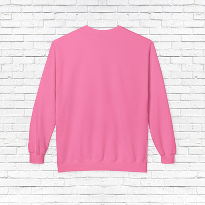 Ridgefield Lacrosse Softstyle Fleece Crewneck Sweatshirt (Unisex)