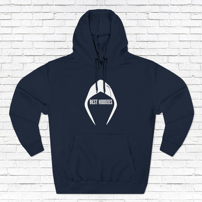 Besthoodies Signature Fleece Hoodie