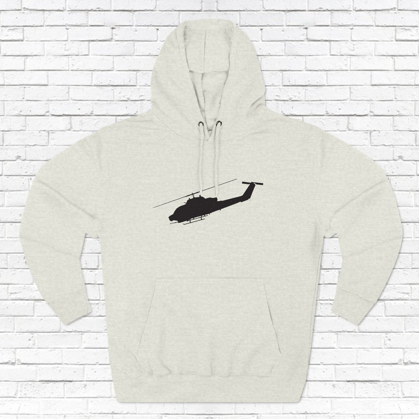 TEAM SCARFACE Cobra Fleece Hoodie