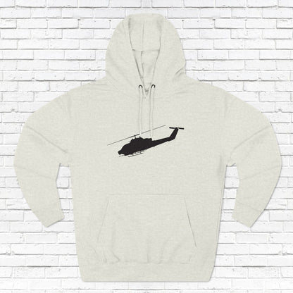 TEAM SCARFACE Cobra Fleece Hoodie
