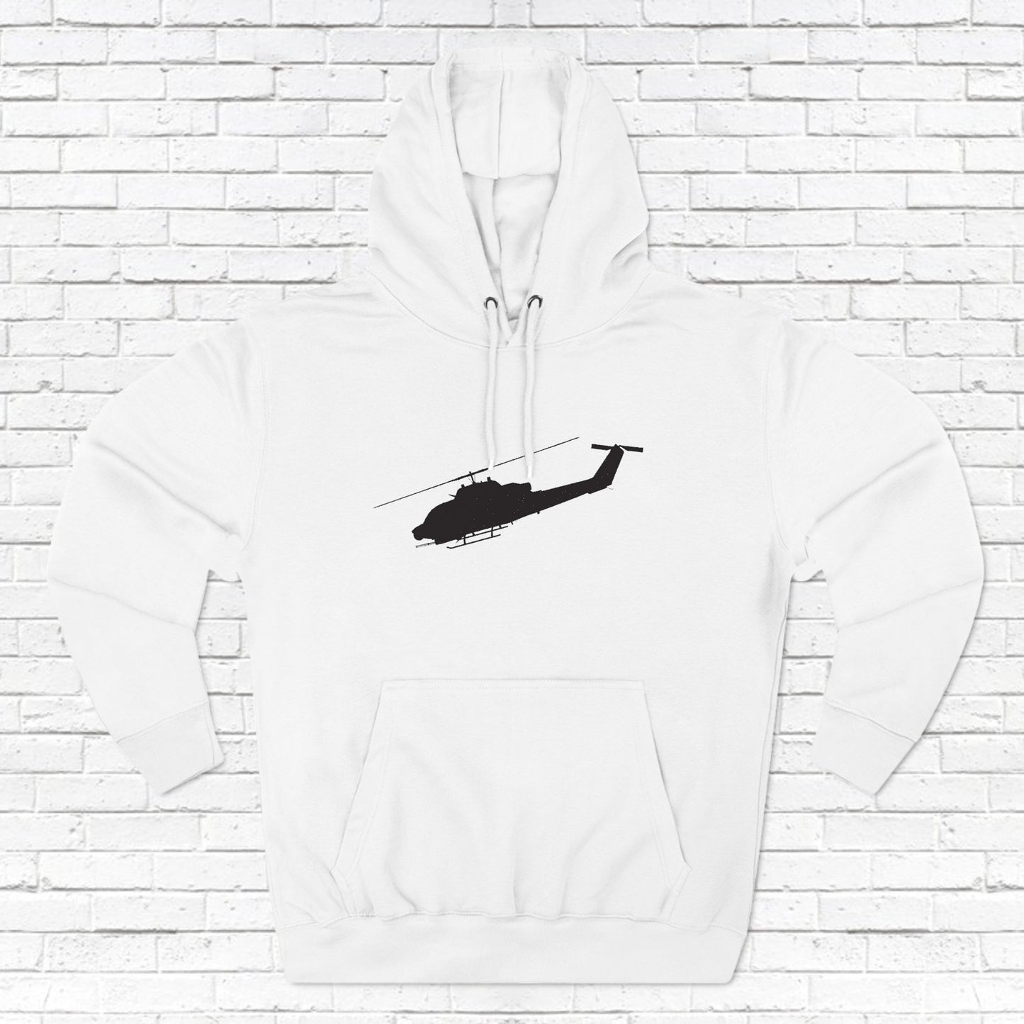 TEAM SCARFACE Cobra Fleece Hoodie