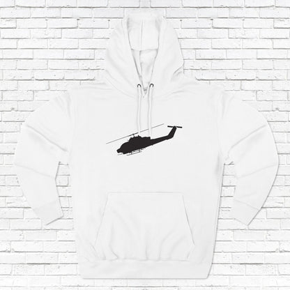 TEAM SCARFACE Cobra Fleece Hoodie