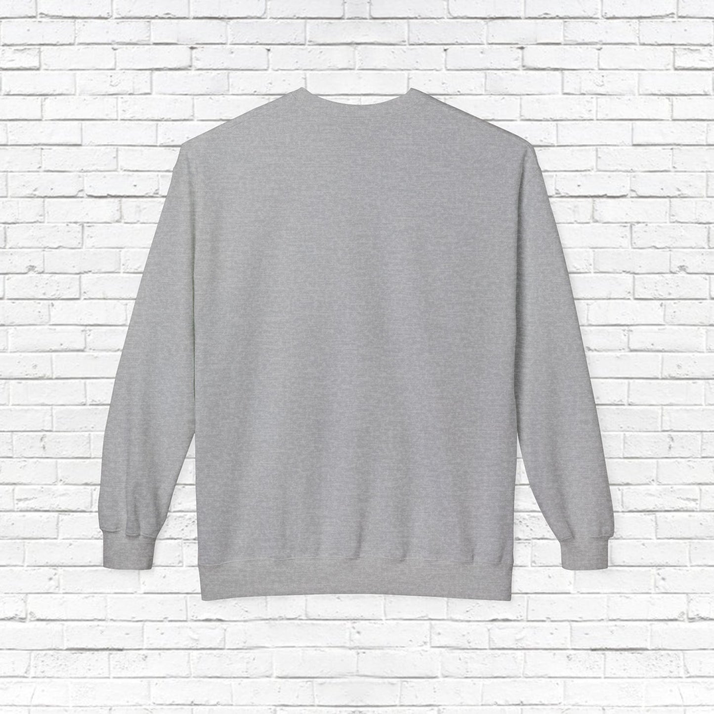 Ridgefield Lacrosse Softstyle Fleece Crewneck Sweatshirt (Unisex)