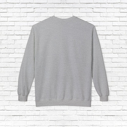 Ridgefield Lacrosse Softstyle Fleece Crewneck Sweatshirt (Unisex)