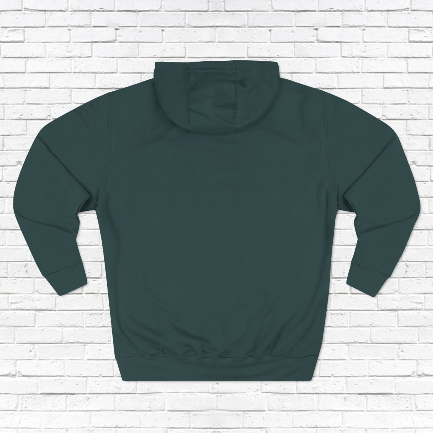 Ridgefield Lacrosse Adult Fleece Hoodie