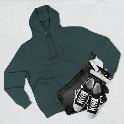 TEAM SCARFACE Cobra Fleece Hoodie