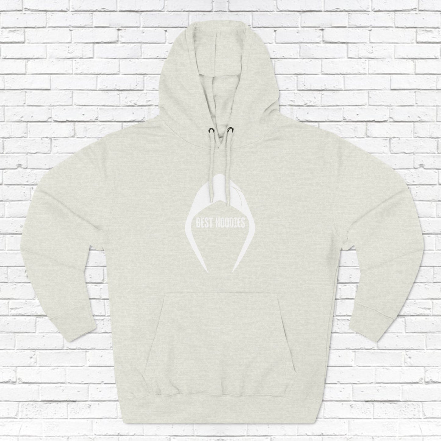 Besthoodies Signature Fleece Hoodie