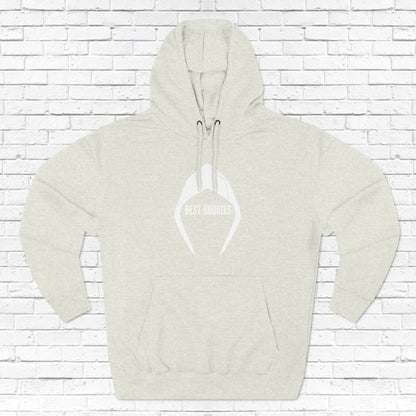 Besthoodies Signature Fleece Hoodie