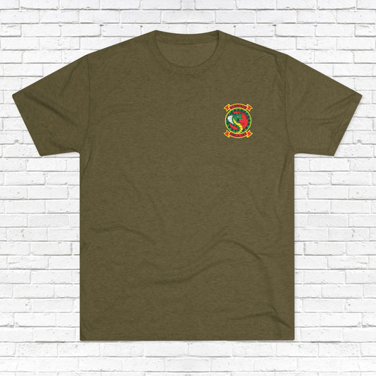 TEAM SCARFACE Ultrasoft Vintage T-Shirt