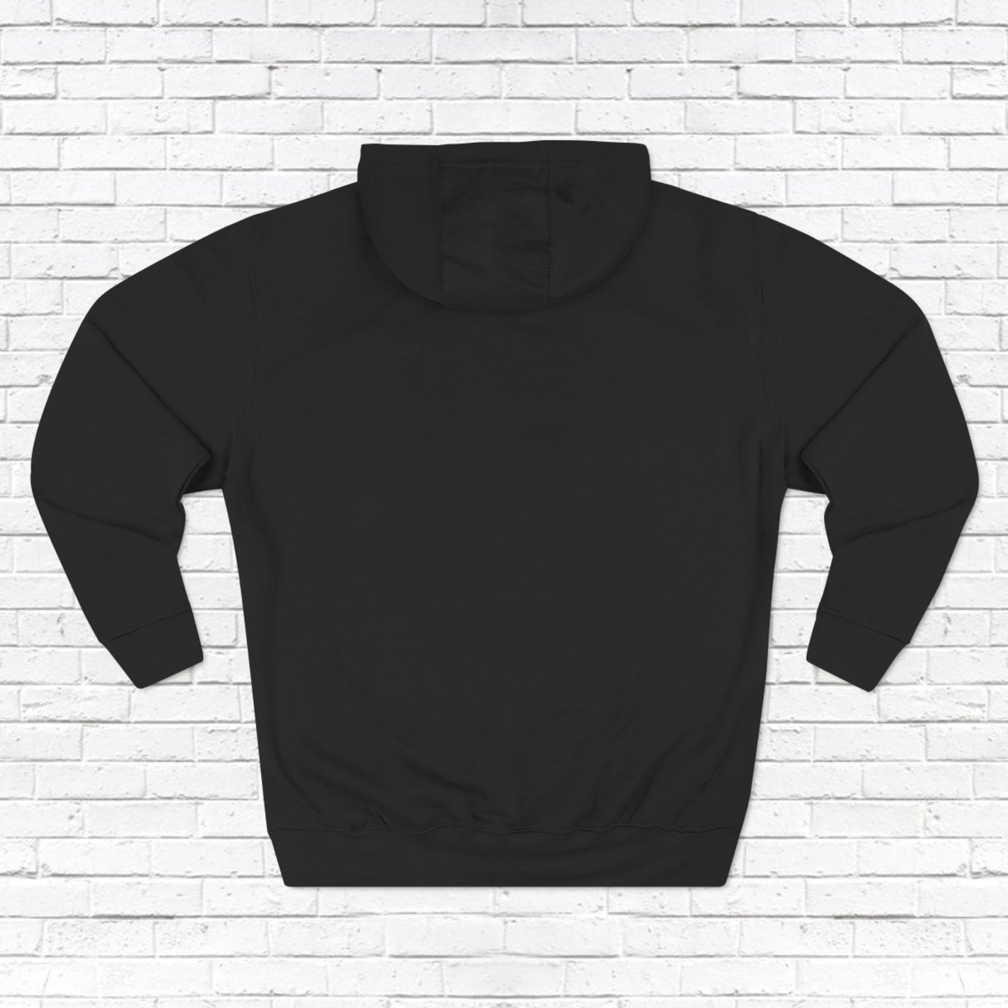 Ridgefield Lacrosse Adult Fleece Hoodie