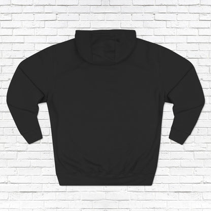 Ridgefield Lacrosse Adult Fleece Hoodie