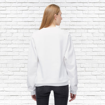 Ridgefield Lacrosse Softstyle Fleece Crewneck Sweatshirt (Unisex)