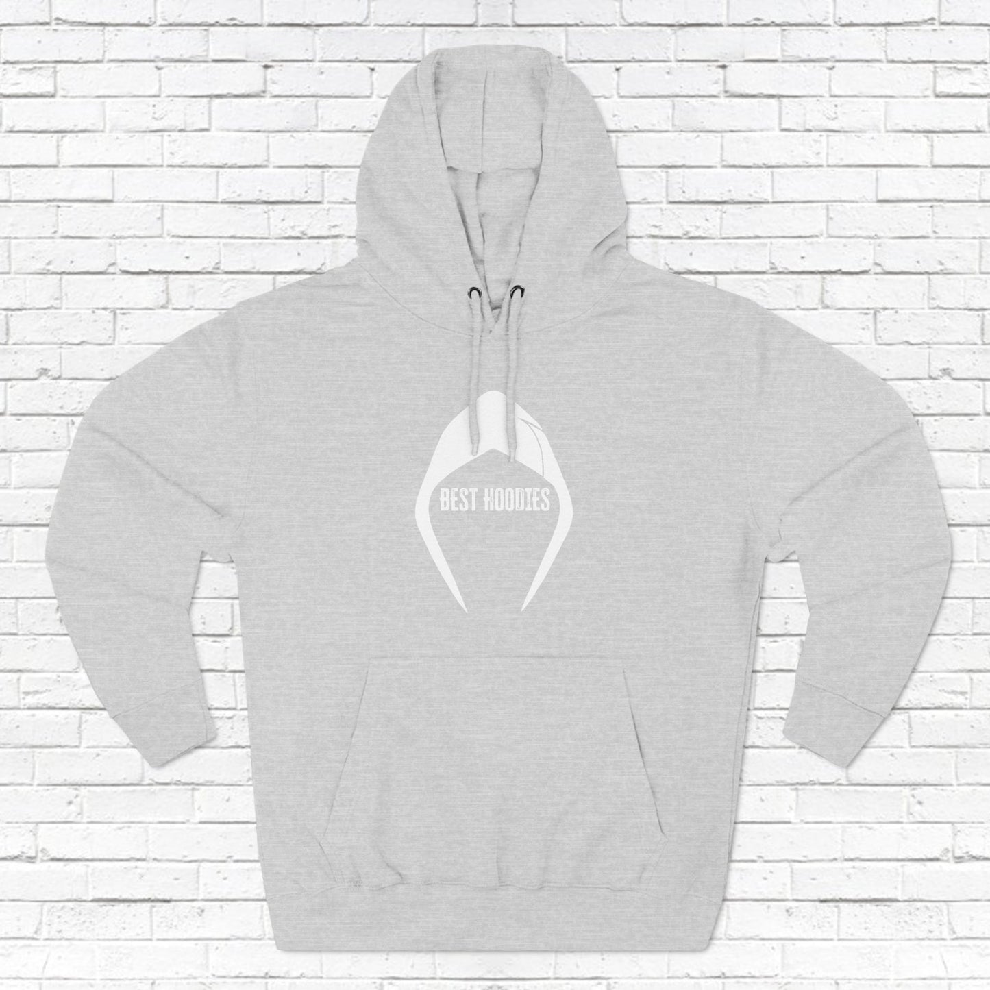 Besthoodies Signature Fleece Hoodie