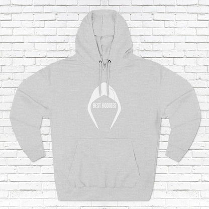 Besthoodies Signature Fleece Hoodie